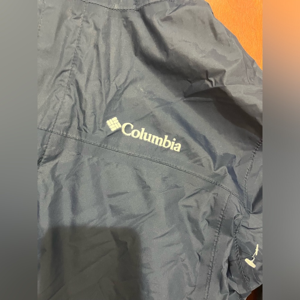 Omni-Tech Columbia Jacket Waterproof - image 2